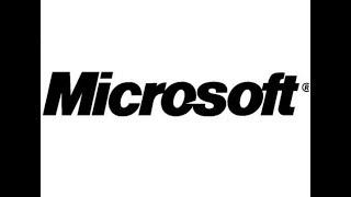 Microsoft Game Studios Logo Evolution (1995-2018)