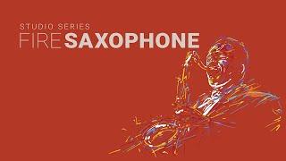 Studio Series Fire Saxophone Official Walkthrough