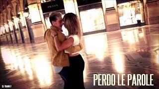 RIKI - Perdo le parole (DJ Tronky Bachata Remix) OFFICIAL VIDEO