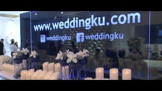 Weddingku Premium Exhibition 2016 Overview by Chronicles Studio Production