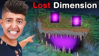 Busting Scary Minecraft Seeds That Are Insane!