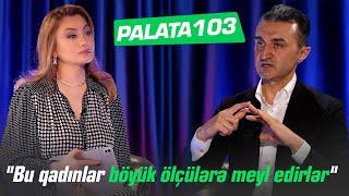 "Bu qadınlar böyük ölçülərə meyl edirlər" - Plastik cərrah səbəbləri AÇIQLADI - "PALATA-103"