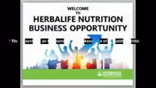 Herbalife  Business opportunity MEETING