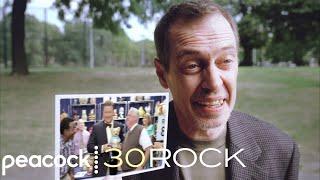 Len Discovers Jack's Secret Hobby | 30 Rock
