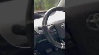 Available - Prius A premium | JBL, Sunroof, Modelista, 360• camera & HUD | Sign & Drive | Bangladesh