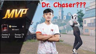 Last Zone WWCD GameplayChaser Gameplay#bgmi #lastzonefight #healbattle #doctor