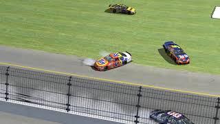 2019 Ace Cup Series Race 1 Daytona 500