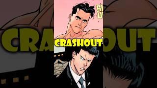 Invincible's FIRST REAL Crashout  #invincible #comics #shorts