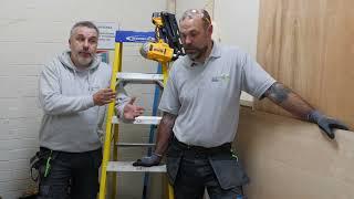 Construction Linx - A Day in the Life of a Modern Tradesman