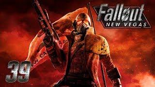 Fallout: New Vegas - Walkthrough Part 39 - The Boomers