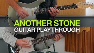 Another Stone | Official Electric Guitar Playthrough | @elevationworship