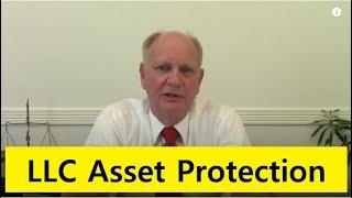 Does a Single Member LLC Provide Asset Protection?