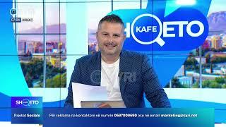 KAFE SHQETO NË SYRI TV (06.09.2024)