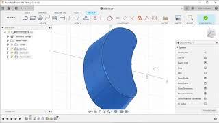 17-Intersect for Fusion 360