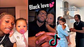 BLACK LOVE & MELANIN TIKTOK COMPILATION 2024 PT.7