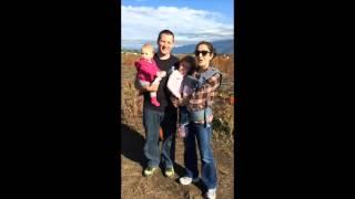 Salt Fowler Team Happy Clients:  Jeff and Maritza!
