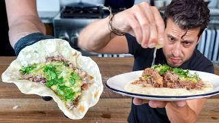 Authentic CARNITAS Michoacan: The Greatest Tacos On Earth