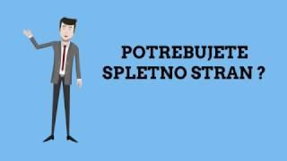Izdelava spletnih strani in trgovin | Splet99.net