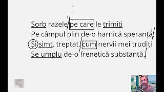 Analiza sintactică a frazei