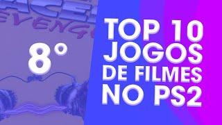 Top 10 melhores jogos baseados em filmes! 8 - Star Wars!