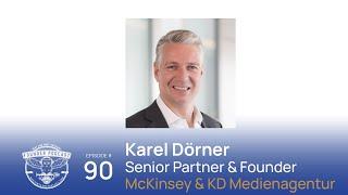 EP 90 - Fueling fast-growth companies with Karel Dörner