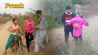 Badmashi prank//New full prank Naeem Bhai