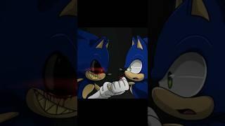 sonic exe tails exe knuckles exe shadow exe and silver exe part 2 #shorts #subscribe