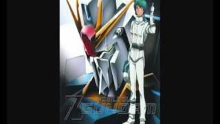 Mobile Suit Zeta Gundam OST 3 - Riders in the Sky