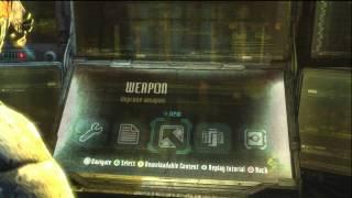 Dead Space 3 Unlimited Tungsten, Semiconductors, & Scrap Metal