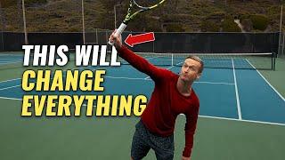 Perfect Your Tennis Serve: 3 Fixes to Eliminate Common Mistakes