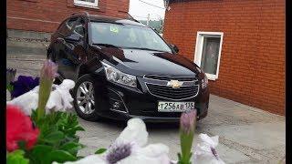 Подводим итоги по владению Chevrolet Cruze!