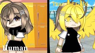 Human ~ Tears of Gold (2 GLMVs in 1)  GCMV GLMV Gacha Life Music Video