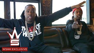 Starlito "No Rearview TWO" Feat. Yo Gotti & Don Trip (WSHH Exclusive - Official Music Video)