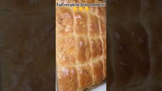 #asmr #brioche the easier brioche in the world