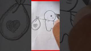 cartoon  are trending video #craft #artscraft #artandcraft #art shoust video ️