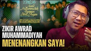 #969 Saya Tak Taksub, Tapi Solat Saya Rasa Kosong Tanpa Awrad Muhammadiyah!