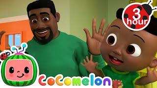 What's the Sign?  | CoComelon - It's Cody Time | CoComelon Songs for Kids & Nursery Rhymes