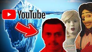 The Darkest YouTube Iceberg Explained