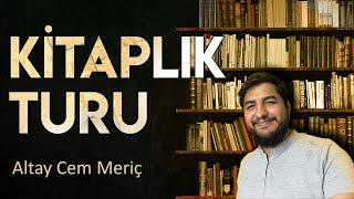 KİTAPLIK TURU