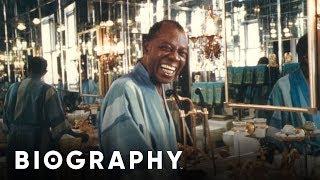 Louis Armstrong: House Tour | Biography