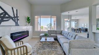 Sun City Summerlin Las Vegas Home For Sale $773K, 2176 Sqft, 3BD, Flex, 2BA, 2.5 Car Garage