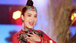 Gọi trăng - Sèn Hoàng Mỹ Lam | Tình ca Tây Bắc
