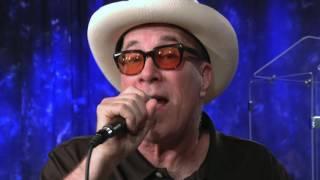 Detroit Blues -Mark Hummel's Golden State/Lone Star Blues Revue - Don Odell's Legends