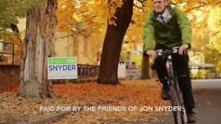 Home - Jon Snyder