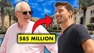 I Confronted The 23-Year-Old Worth $85 Million | Iman Gadzhi