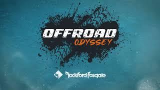 Show Open | Offroad Odyssey