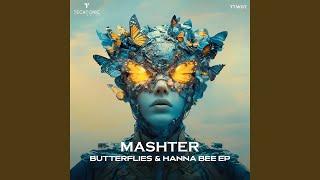 Butterflies & Hanna Bee