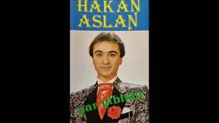 Hakan Aslan - Alışırım (1988)