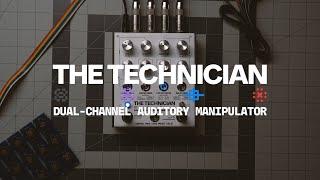 THE TECHNICIAN - an overview