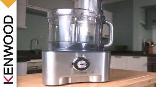 Kenwood Multipro FP973 | Food Processor | Video del Prodotto (Italia)